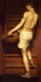 Le romantisme Potter Sir Lawrence Alma Tadema
